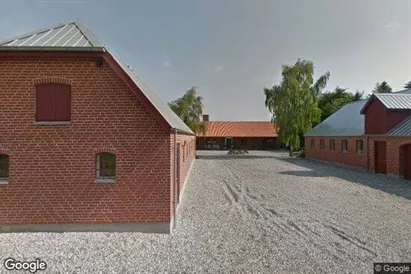 Office spaces for rent in Solbjerg - Photo from Google Street View
