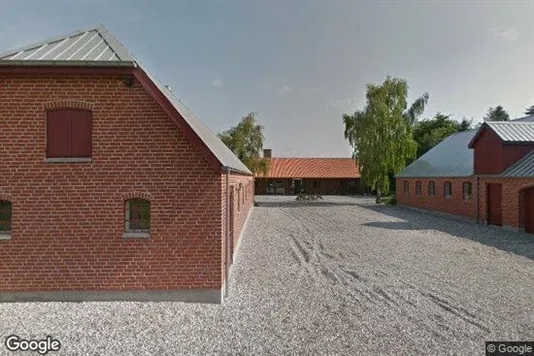Büros zur Miete i Solbjerg – Foto von Google Street View