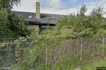Kontorslokaler för uthyrning i Stenløse – Foto från Google Street View