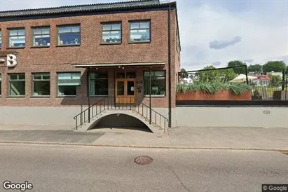 Kantorruimte te huur in Ulricehamn - Foto uit Google Street View
