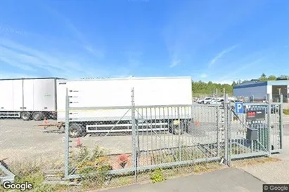 Office spaces for rent in Södertälje - Photo from Google Street View