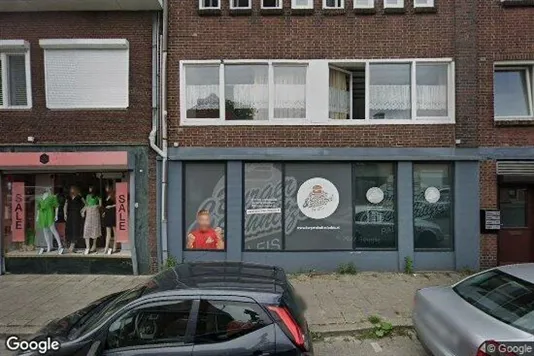 Lagerlokaler för uthyrning i Heerlen – Foto från Google Street View
