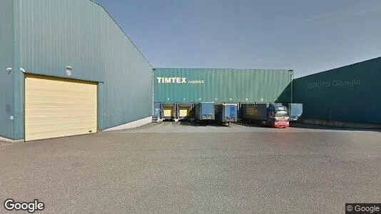 Bedrijfsruimtes te huur i Amsterdam Westpoort - Foto uit Google Street View