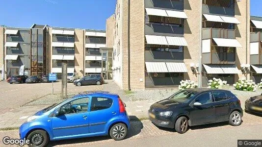 Office spaces for rent i Groningen - Photo from Google Street View