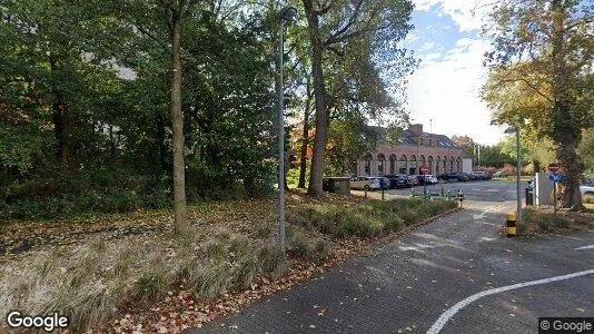 Büros zur Miete i Merelbeke – Foto von Google Street View