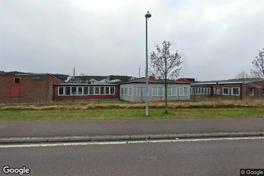 Warehouses for rent i Ale - Photo from Google Street View