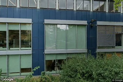 Office spaces for rent in Kungsholmen - Photo from Google Street View