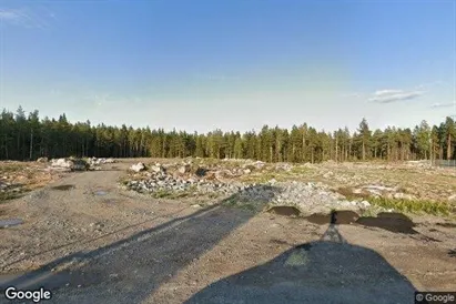 Lager zur Miete in Knivsta – Foto von Google Street View