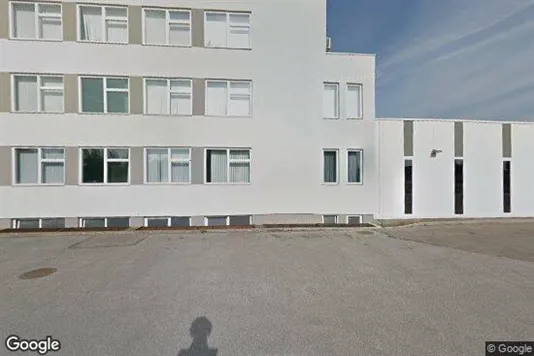 Commercial properties for rent i Tartu - Photo from Google Street View