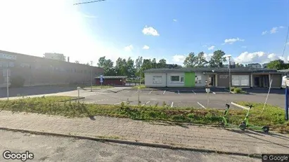 Werkstätte zur Miete in Turku – Foto von Google Street View