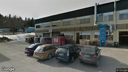 Kontorhoteller til leie i Sundsvall – Bilde fra Google Street View
