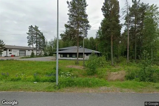 Industrial properties for rent i Ähtäri - Photo from Google Street View