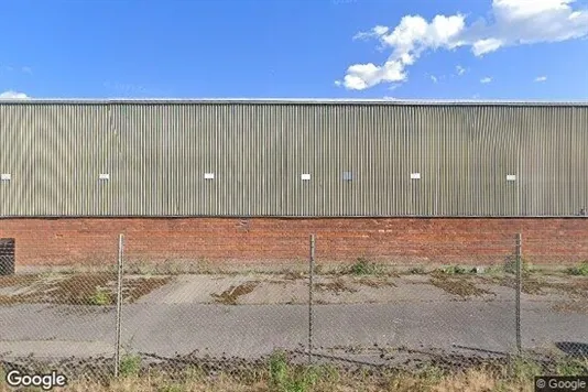 Warehouses for rent i Falun - Photo from Google Street View