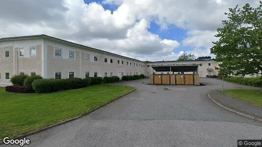 Office spaces for rent i Kungsbacka - Photo from Google Street View