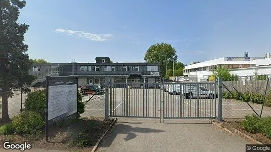 Office spaces for rent i Askim-Frölunda-Högsbo - Photo from Google Street View