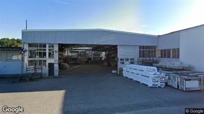 Magazijnen te huur in Västra hisingen - Foto uit Google Street View