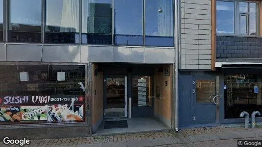 Kantorruimte te huur i Gothenburg City Centre - Foto uit Google Street View