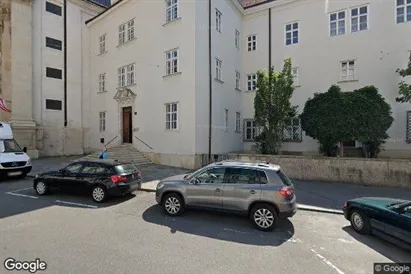 Kontorlokaler til leje i Wien Margareten - Foto fra Google Street View