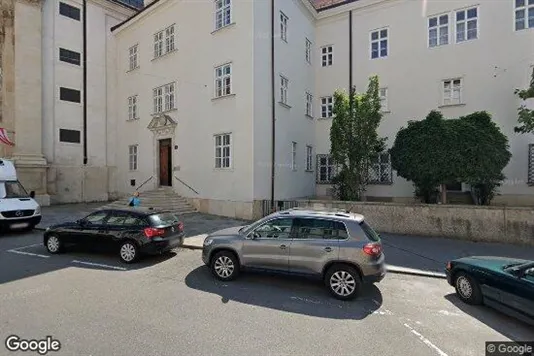 Büros zur Miete i Wien Margareten – Foto von Google Street View