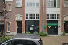 Commercial properties for rent in Amsterdam Oud-West - Photo from Google Street View
