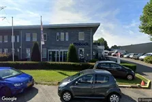 Bedrijfsruimtes te huur in Son en Breugel - Photo from Google Street View