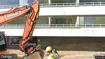 Bedrijfsruimtes te huur in Porvoo - Foto uit Google Street View