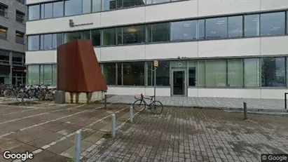 Coworking spaces te huur in Lundby - Foto uit Google Street View