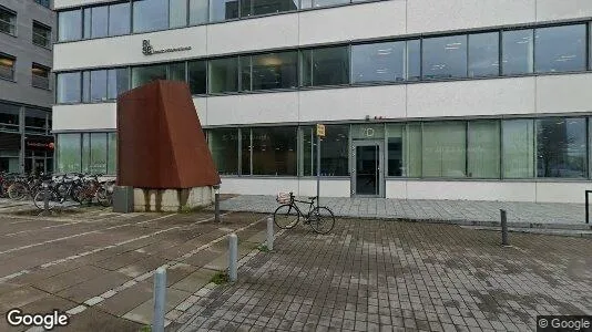 Coworking spaces for rent i Lundby - Photo from Google Street View