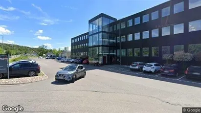 Kontorlokaler til leje i Askim-Frölunda-Högsbo - Foto fra Google Street View