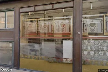 Office spaces for rent in Gothenburg City Centre - Photo from Google Street View