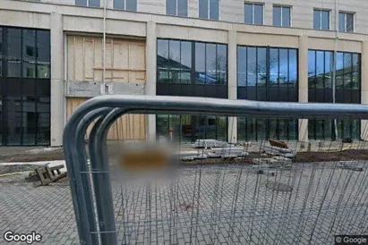 Office spaces for rent in Gothenburg City Centre - Photo from Google Street View