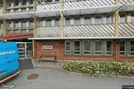 Kontor til leie, Norra hisingen, Göteborg, Nya Tingstadsgatan 1, Sverige