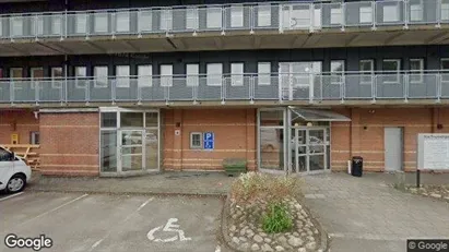 Kontorer til leie i Norra hisingen – Bilde fra Google Street View