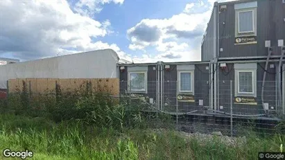 Lager til leie i Norra hisingen – Bilde fra Google Street View