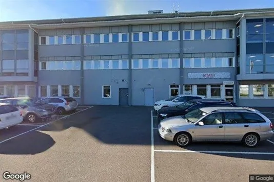 Büros zur Miete i Askim-Frölunda-Högsbo – Foto von Google Street View
