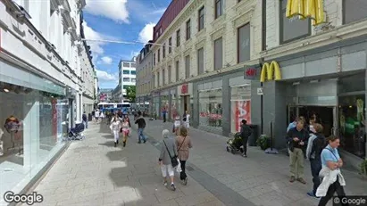 Büros zur Miete in Gothenburg City Centre – Foto von Google Street View