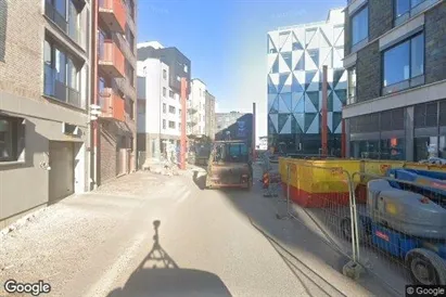 Coworking spaces te huur in Helsingborg - Foto uit Google Street View