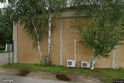 Büros zur Miete in Nivå – Foto von Google Street View