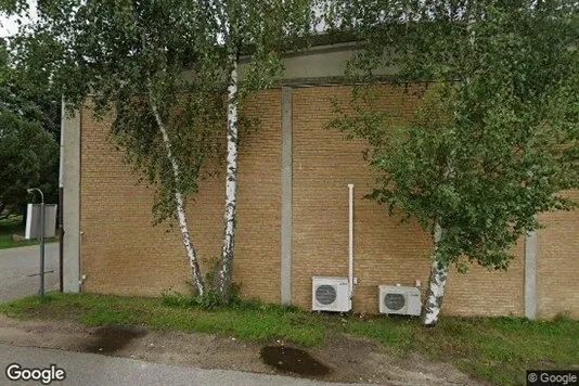 Office spaces for rent i Nivå - Photo from Google Street View