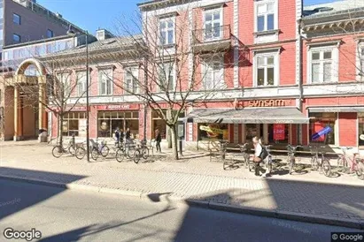 Kantorruimte te huur in Karlstad - Foto uit Google Street View