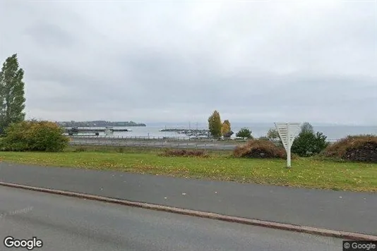 Lager zur Miete i Jönköping – Foto von Google Street View