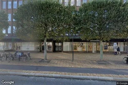 Office spaces for rent in Helsingborg - Photo from Google Street View