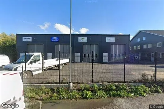 Kantorruimte te huur i Ekerö - Foto uit Google Street View