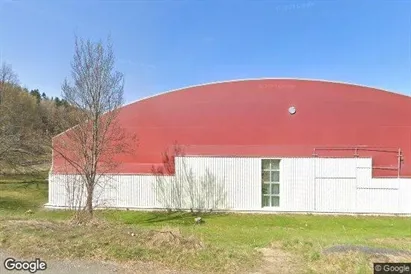 Företagslokaler för uthyrning i Botkyrka – Foto från Google Street View