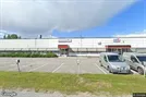 Werkstatt zur Miete, Skellefteå, Västerbotten County, Hallvägen 1, Schweden