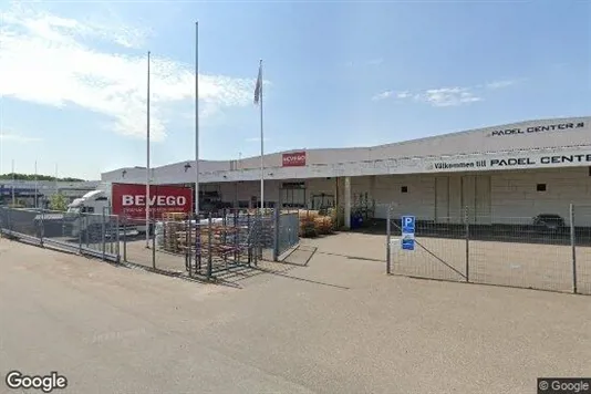 Office spaces for rent i Askim-Frölunda-Högsbo - Photo from Google Street View