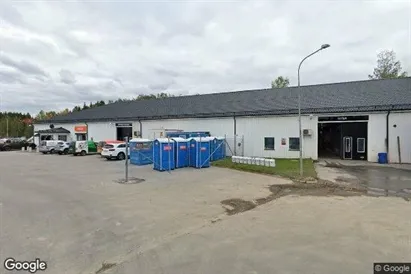 Industrial properties for rent in Arvika - Photo from Google Street View