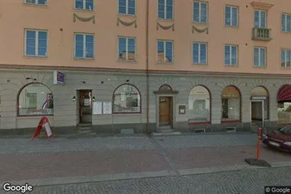 Kontorer til leie i Trollhättan – Bilde fra Google Street View