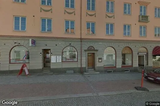 Office spaces for rent i Trollhättan - Photo from Google Street View