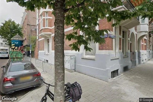 Commercial properties for rent i Amsterdam Oud-Zuid - Photo from Google Street View